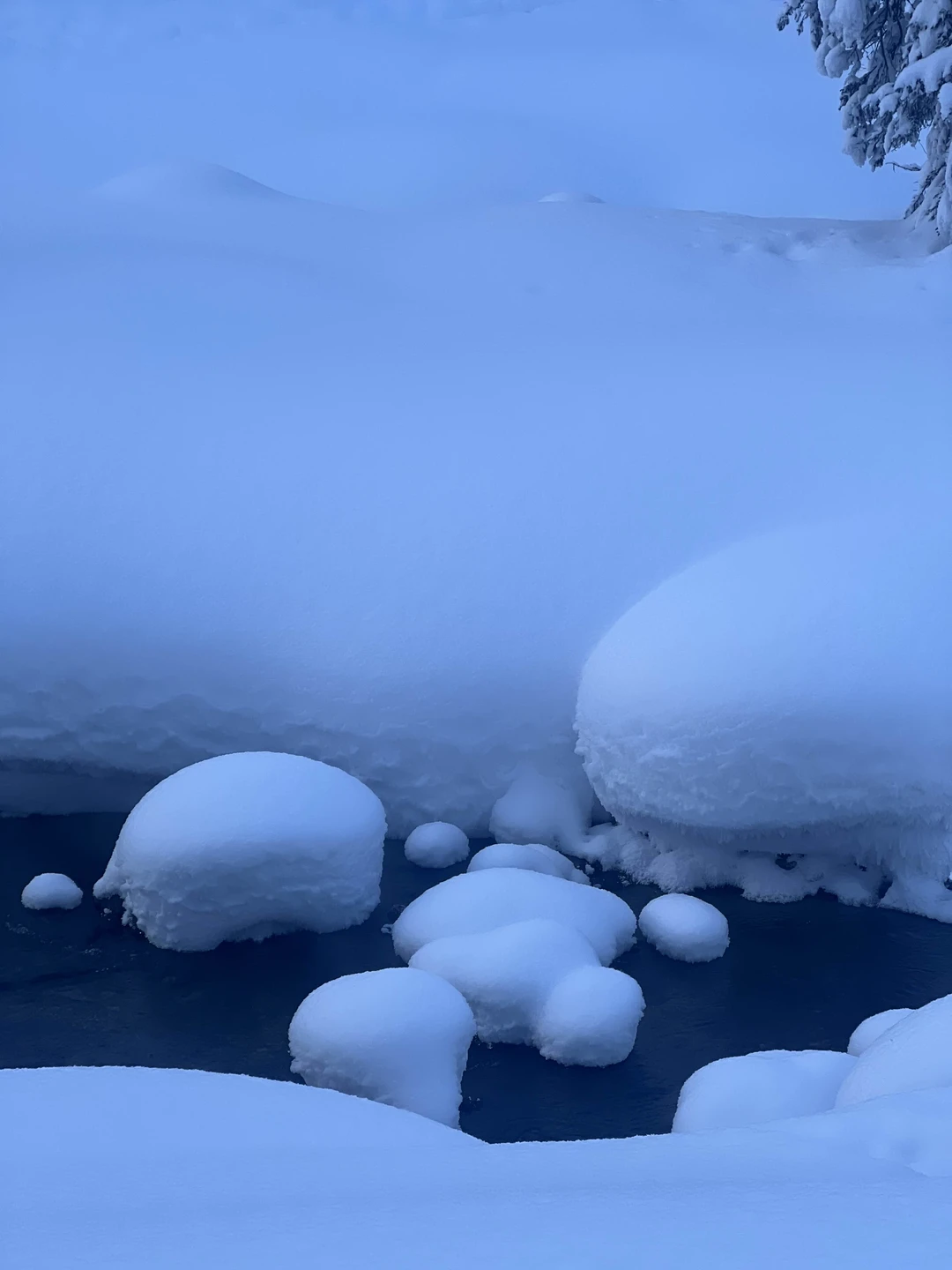 Это не просто экскурсия это тур в изоляцию от внешнего мира, медитация с природой и душевный