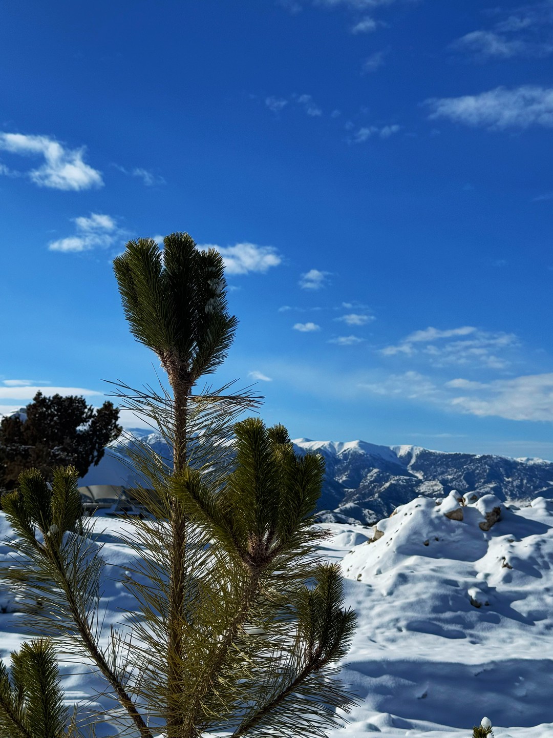 Очень классная поездка в национальный парк! От всей души рекомендую любителям природы, гор, свежего воздуха и экстрима!