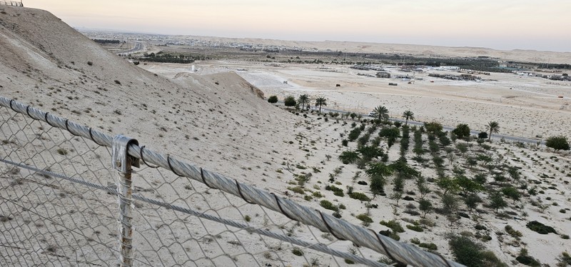 Посещали Саудовскую Аравию с Людмилой. Мы остались под большим впечатлением как от экскурсионной программы, так и