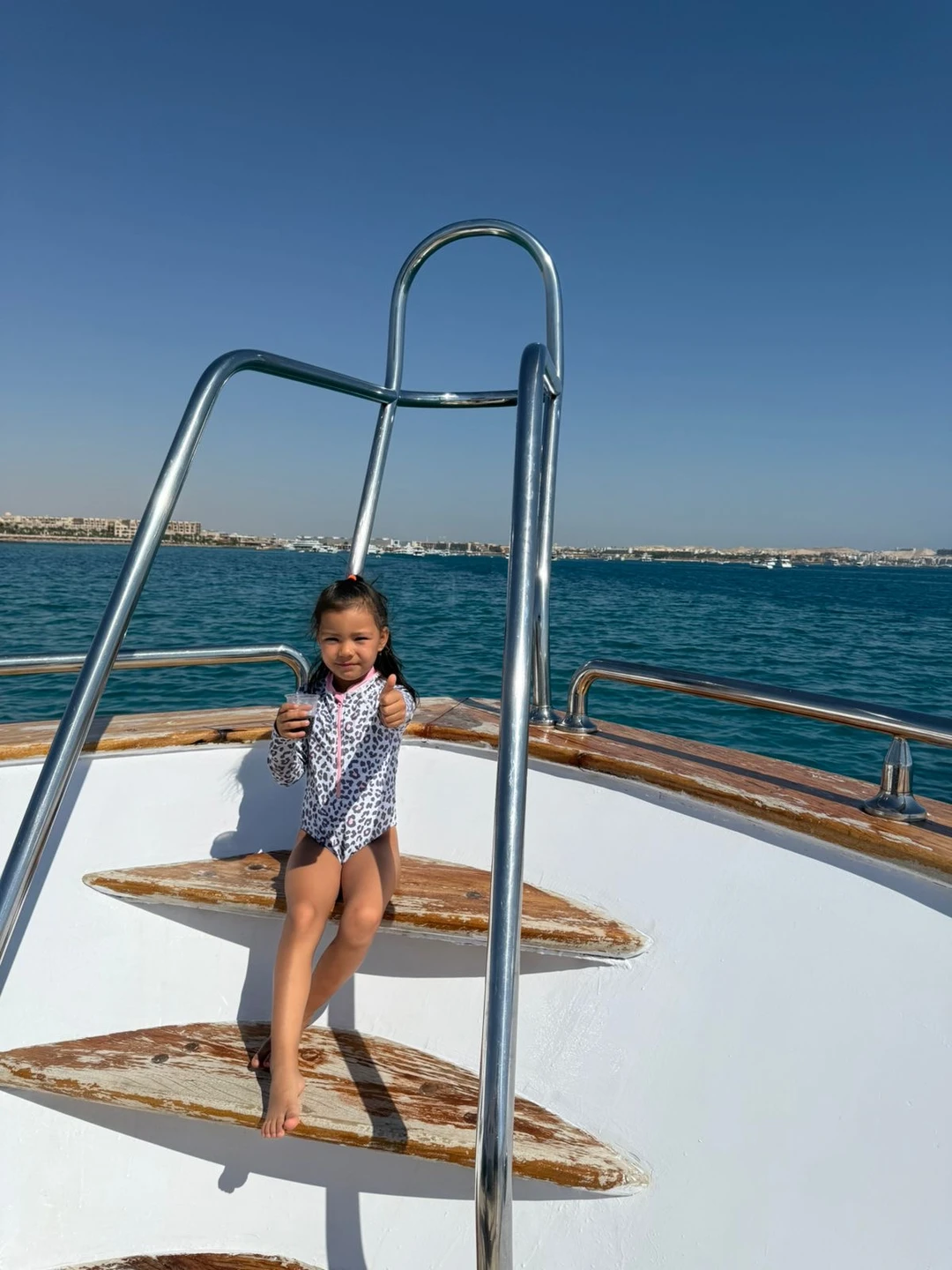 Хочу выразить огромную благодарность команде за прекрасную экскурсию! Всё было организовано на высшем уровне