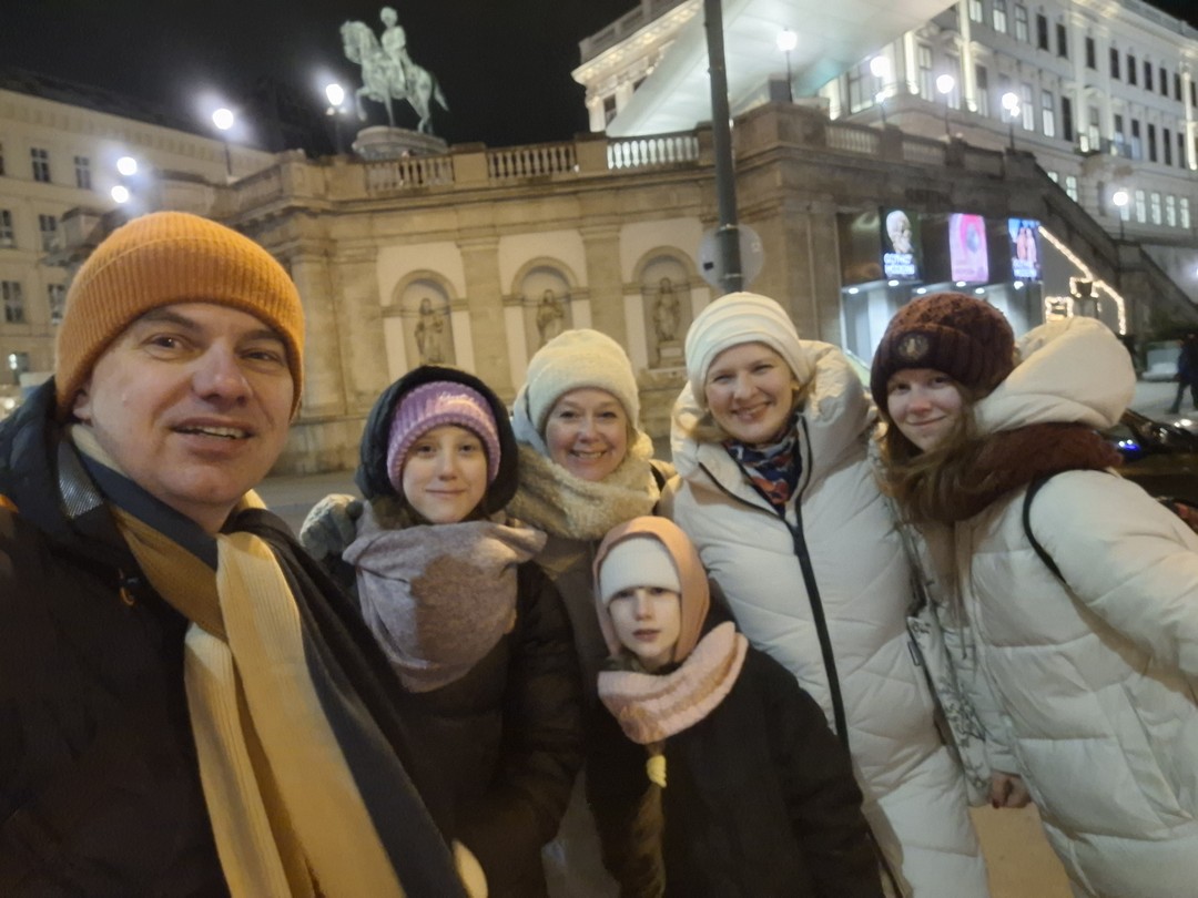 Мария - замечательный гид.