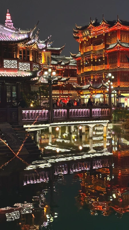 Шанхай без стереотипов