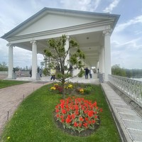 Фото отзыва 2: экскурсия "Царское Село — императорская резиденция в деталях и лицах"