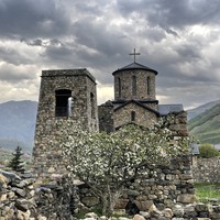 Фото отзыва 1: экскурсия "Невероятная Алания с послом республики и профессиональным фотографом"