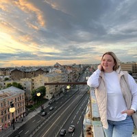 Фото отзыва 2: экскурсия "Комбоэкскурсия по Питеру: подъём на крышу + променад по дворам и парадным"