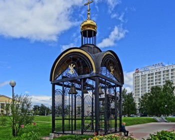Псков и экскурсия по Витебску