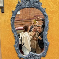 Фото отзыва 3: экскурсия "Нижний Новгород — «город грехов». Индивидуальная экскурсия"