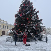 Фото отзыва 1: экскурсия "Рыбинск: прийти, увидеть, полюбить"