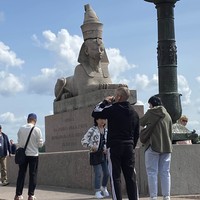 Фото отзыва 3: экскурсия "Добро пожаловать в Петербург!"