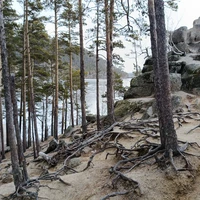 Фото отзыва 3: экскурсия "Боровое — жемчужина в степи"