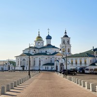 Нижегородская область: самые интересные места в&nbsp;регионе