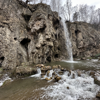 Фото отзыва 10: экскурсия "Золотое кольцо Кисловодска"