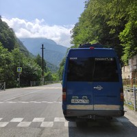 Фото отзыва 3: экскурсия "Незабываемое путешествие по Северной Осетии"