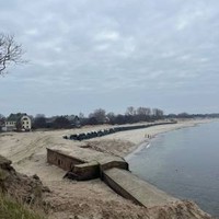 Фото туриста Наталия 6 - Путешествие в Балтийск: от закрытого города до открытого моря