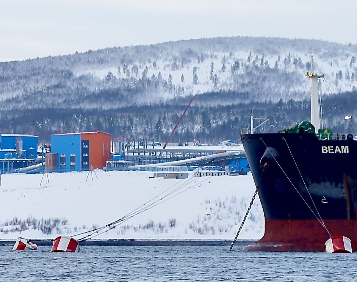 Кольский фьорд (10/19)