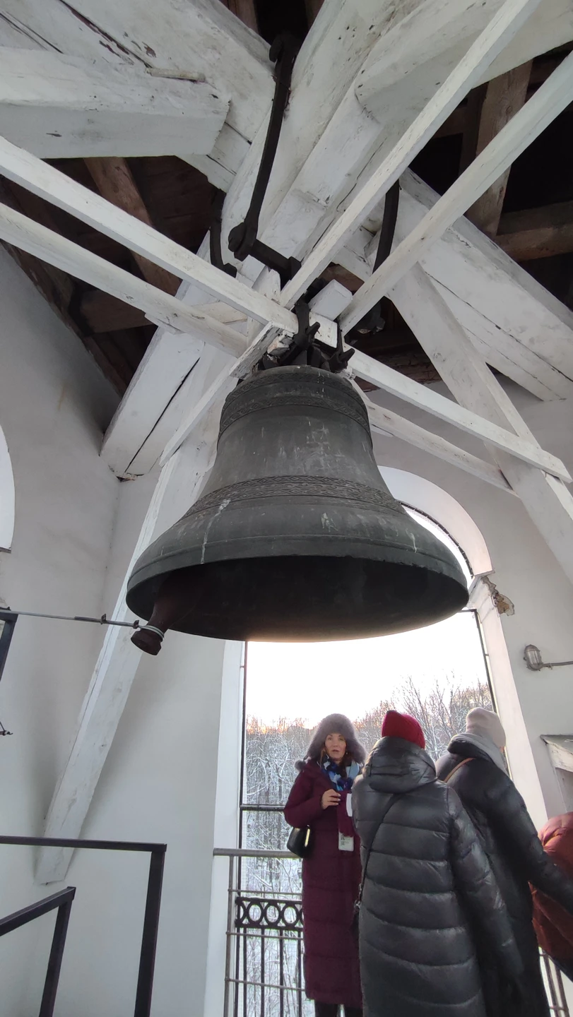 Православный Петербург - с посещением музея Ксении Блаженной (Алексей)