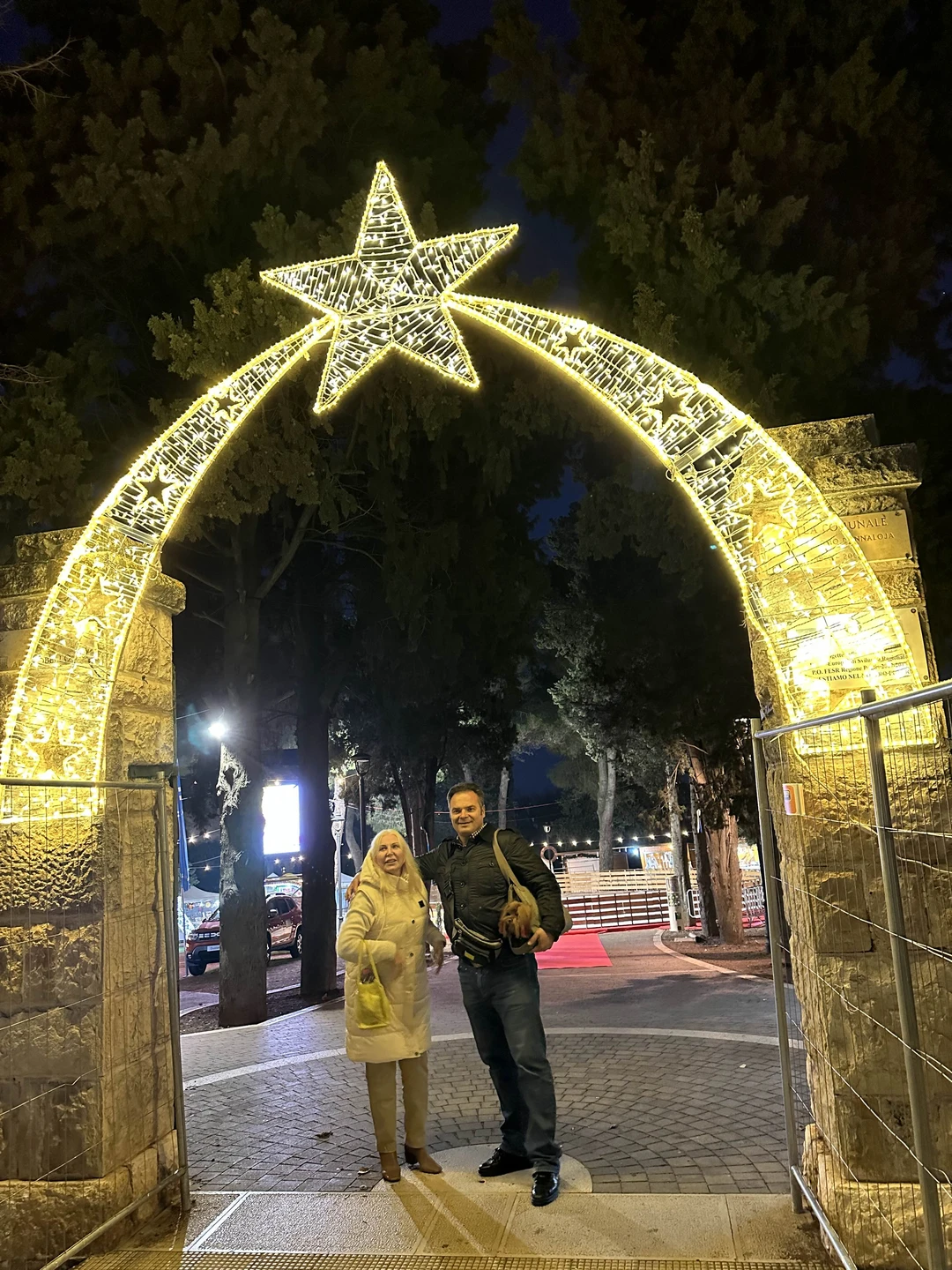 Сказочный Альберобелло (Алексей)