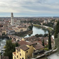 Фото отзыва 3: экскурсия "Верона на одном дыхании. Групповая экскурсия"