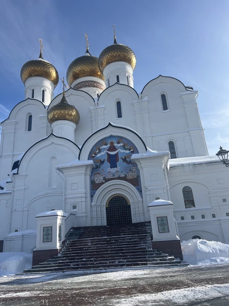 отличная экскурсия, лучший гид!!! рекомендую всем