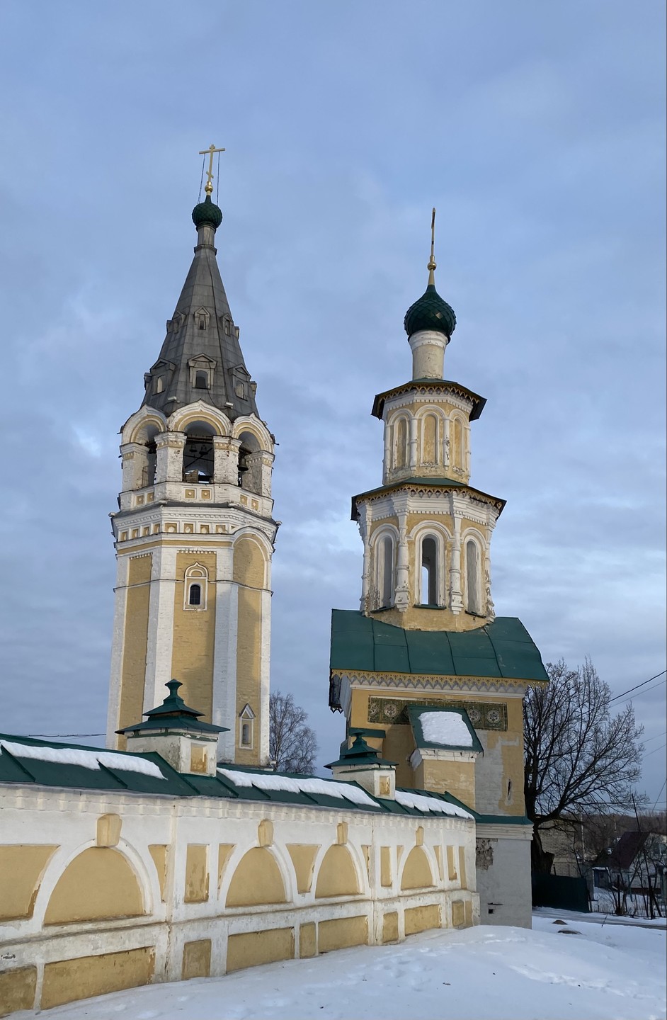 Визитные карточки Тутаева (Татьяна)