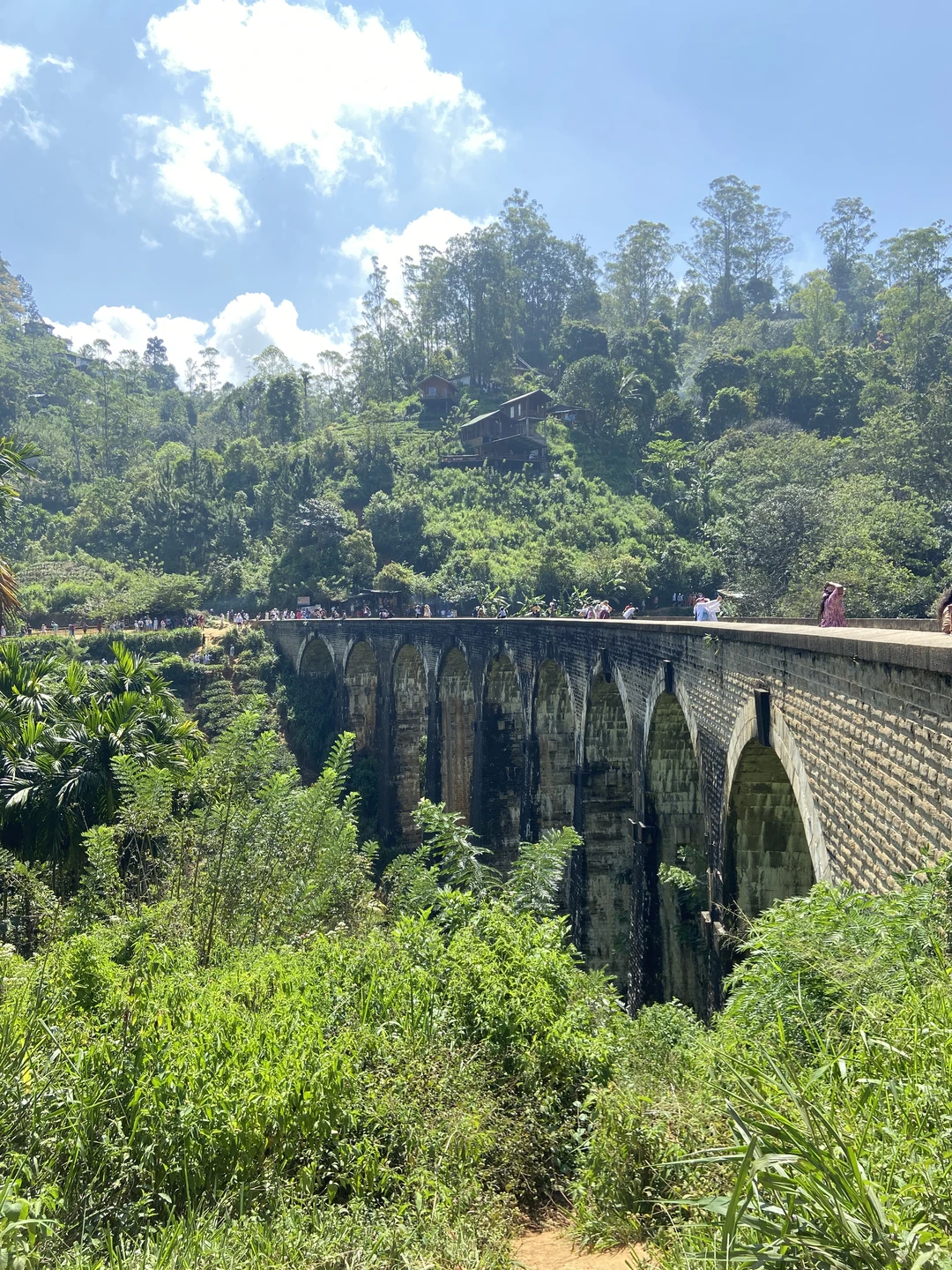 Очень понравилась экскурсия. С нами была гид Селестина. Очень отзывчивая, учитывает пожелания, помогла с решением вопросов