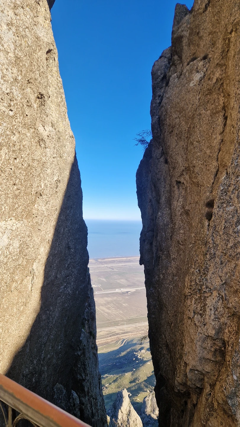 Нам очень понравилась экскурсия, было очень интересно и комфортно. Большое спасибо Анару за такую душевную и интересную экскурсию. Рекомендую на 100%