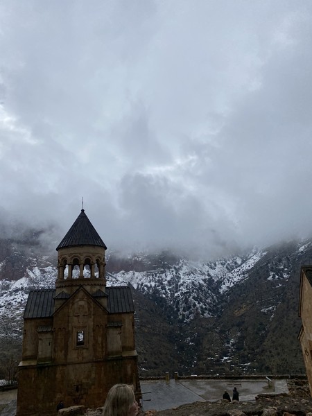 Все было великолепно! На обратном пути пели вместе с нашим гидом сытые и пьяненькие ❤️