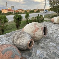 Отзыв о экскурсии "Кахетия: вино, легенды и красота (в группе)" — фото 5