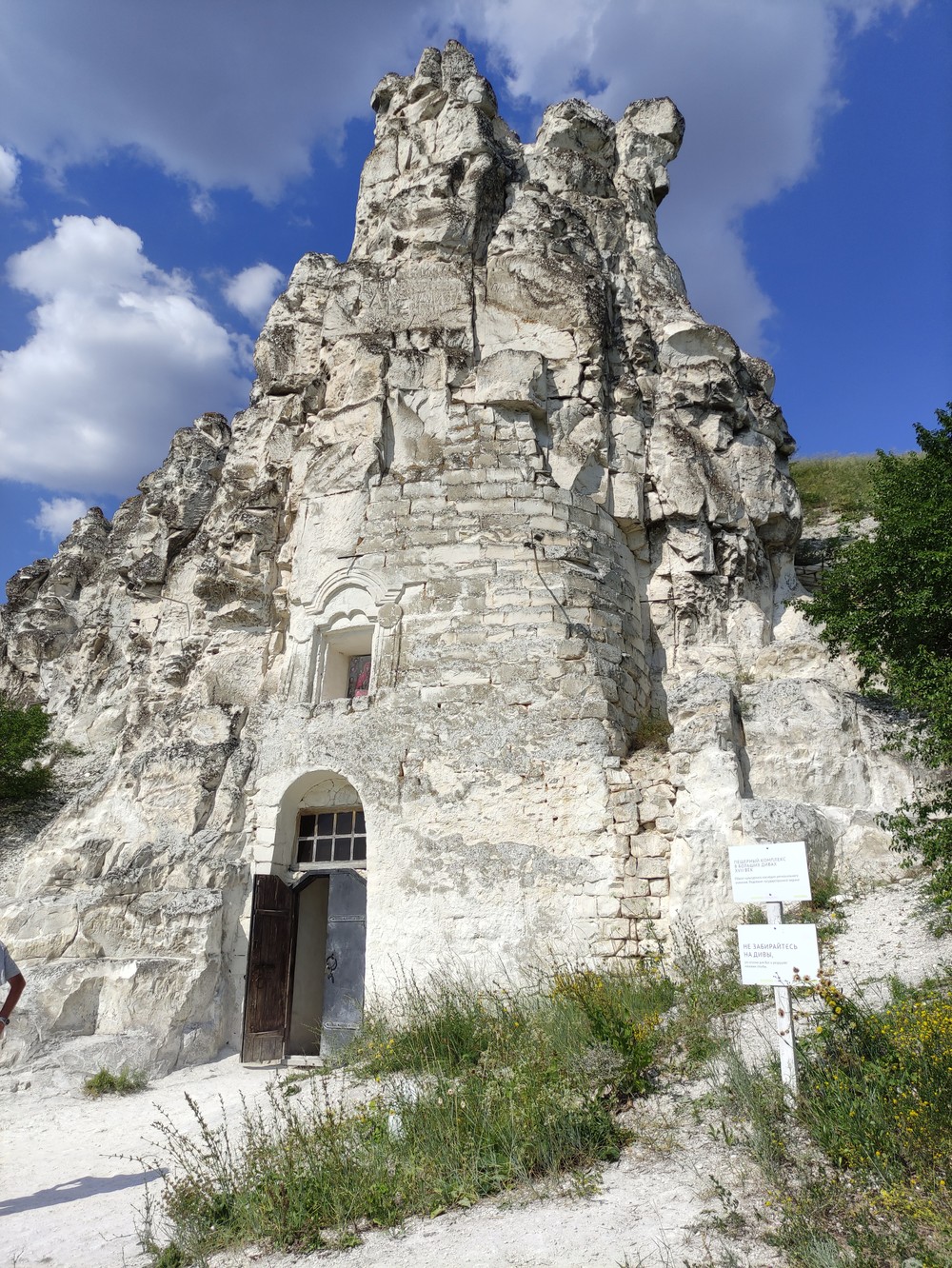 Дивногорье 2 в 1 (6/6)