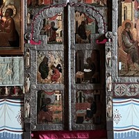 Фото отзыва 2: экскурсия "Экскурсия по Софийскому собору в Великом Новгороде"