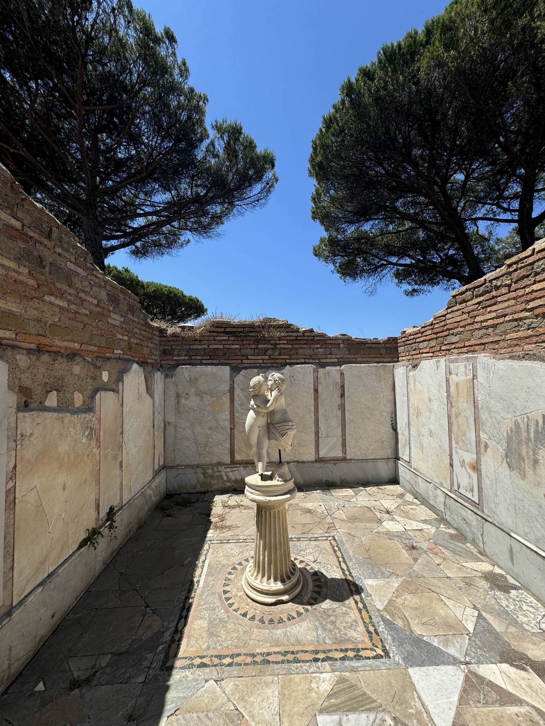 Все прошло замечательно! Благодарю 😊