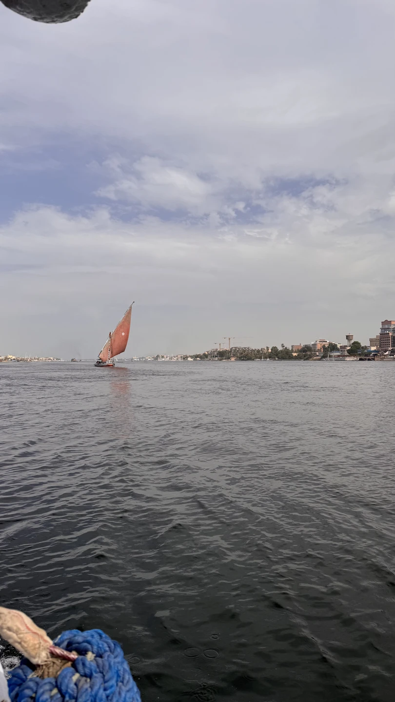 Экскурсия Дендера+Луксор