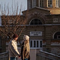 Фото отзыва 3: экскурсия "Душевная фотоэкскурсия по центру Пятигорска"