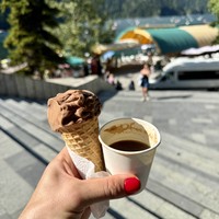 Фото отзыва 3: экскурсия "Из Нового Афона — к красавице Рице"