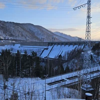 Фото отзыва 2: экскурсия "Насыщенный день в Красноярске и Дивногорье"