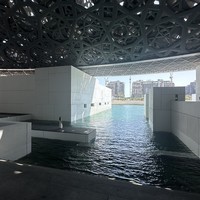 Фото отзыва 5: экскурсия "1 день в Абу-Даби: главные достопримечательности"