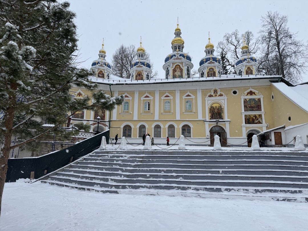 Путешествие по Псковской земле с Марией рекомендую всем! Интересно, информативно, комфортно!!! Окунулись в историю Руси, в