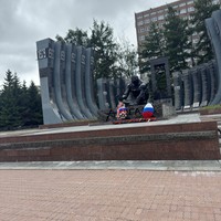 Фото отзыва 1: экскурсия "Узнать Екатеринбург за 3 часа"