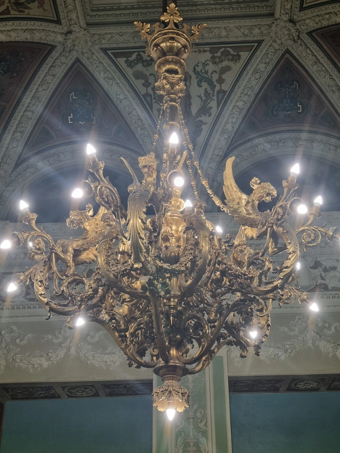 Особняк Кельха: парадная жизнь и частные тайны Петербурга (Елена)