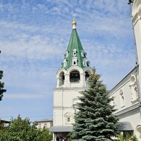 Фото отзыва 1: экскурсия "Из Нижнего Новгорода — в Макарьевский монастырь"