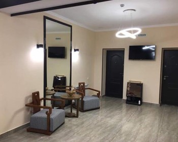 Фото отзыва 2: авторский тур "6 озёр и каньоны Кыргызстана в мини-группе: тур с треккингами, конными прогулками и мастер-классом"