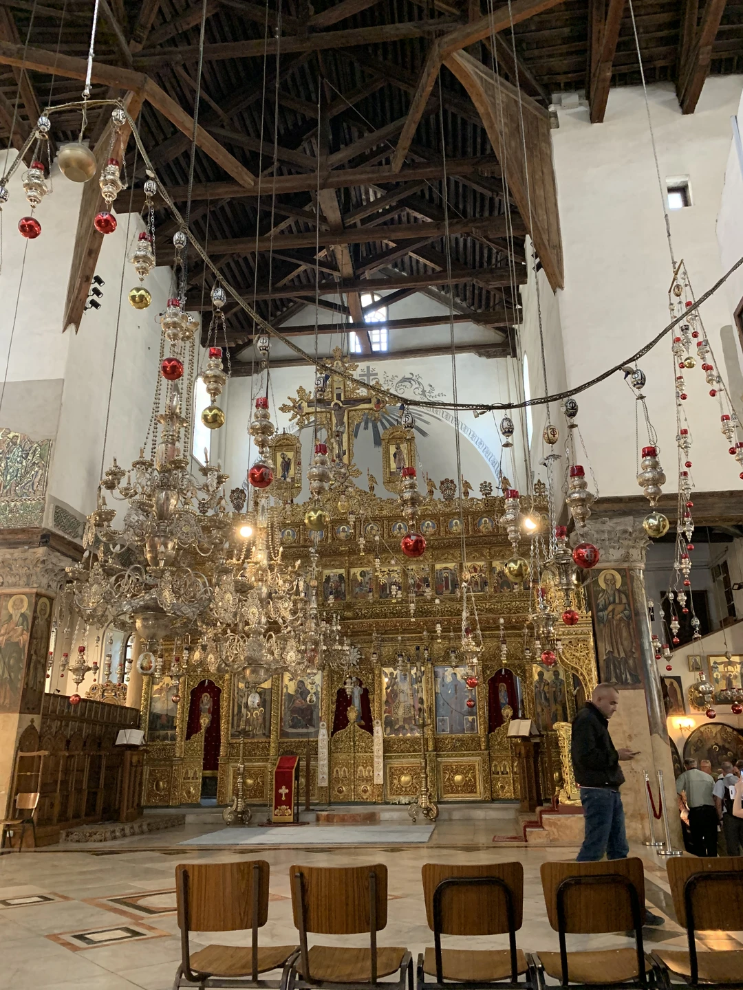 Добрый вечер! Благодарю Валида за отличную экскурсию!