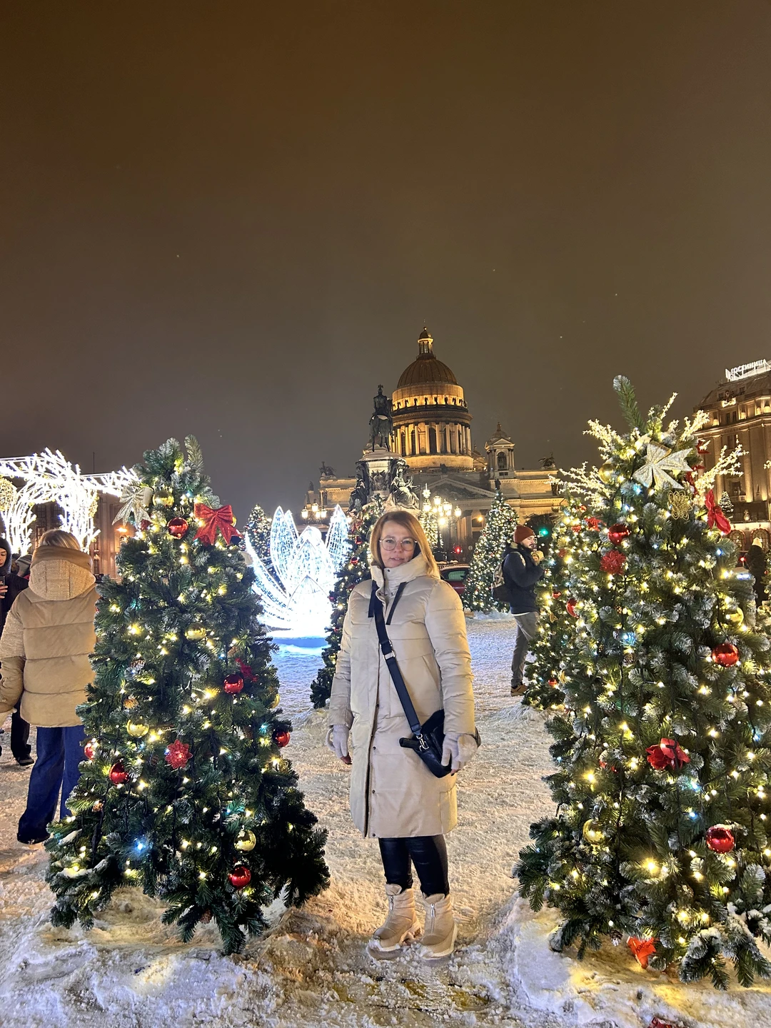 Все очень, Илья очень располагает ☺️ Было интересно и очень комфортно. Жду с нетерпением фото.