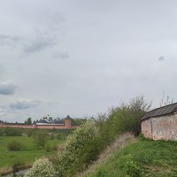 Фото отзыва 3: экскурсия "Сокровенный Суздаль"