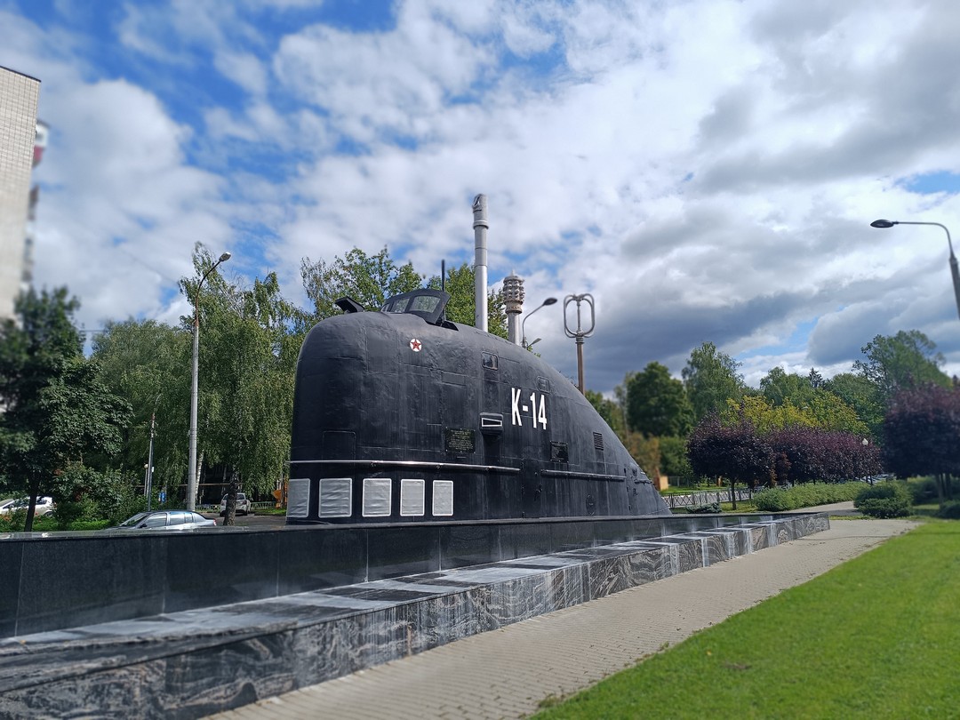 Хотим поблагодарить Юлию за чудесную экскурсию - прогулку по городу Обнинск! Маршрут интересный, насыщенный, проходит по