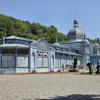 Отзыв о экскурсии "Идиллический Железноводск" — фото 6