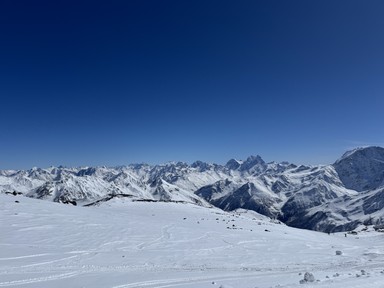 Фото отзыва 3: экскурсия "Привет, Эльбрус! Поездка в группе из Пятигорска"