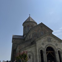 Отзыв о экскурсии "Кахетия — родина вина, чачи и красоты!" — фото 1