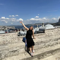 Фото отзыва 4: экскурсия "Стамбул: самое главное за 5 часов"