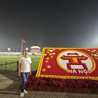 Фото отзыва 3: экскурсия "Первое знакомство с Ханоем"